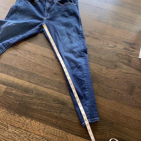 TRUE RELIGION NU BOY SLIM BOYFRIEND JEAN SIZE 27 - Picture 4 of 9